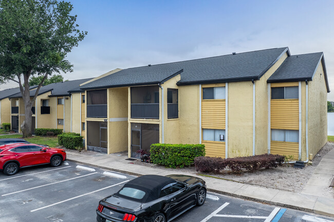 Destiny Springs in Altamonte Springs, FL - Building Photo - Building Photo