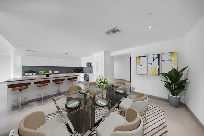 property at 88 SW 7th St