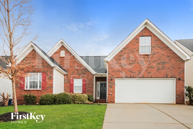 property at 109 Planters Dr