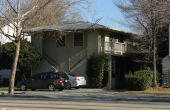 766 N 1st St in San Jose, CA - Building Photo - Building Photo