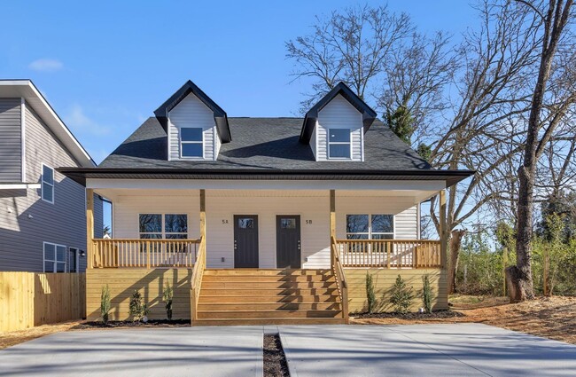property at 5 Scott St