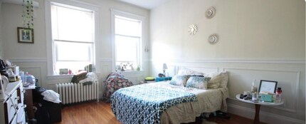 736 Washington St in Brookline, MA - Building Photo - Building Photo