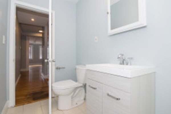 43 Boulevard Ter, Unit #1 in Boston, MA - Building Photo - Building Photo