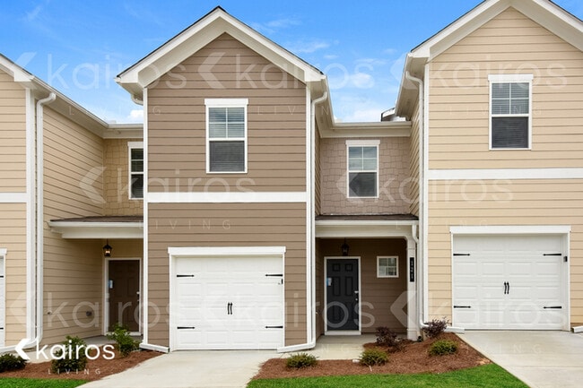 121 Dudley Wy in Cartersville, GA - Building Photo - Building Photo