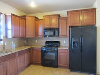 4687 Mesita St in Las Cruces, NM - Foto de edificio - Building Photo