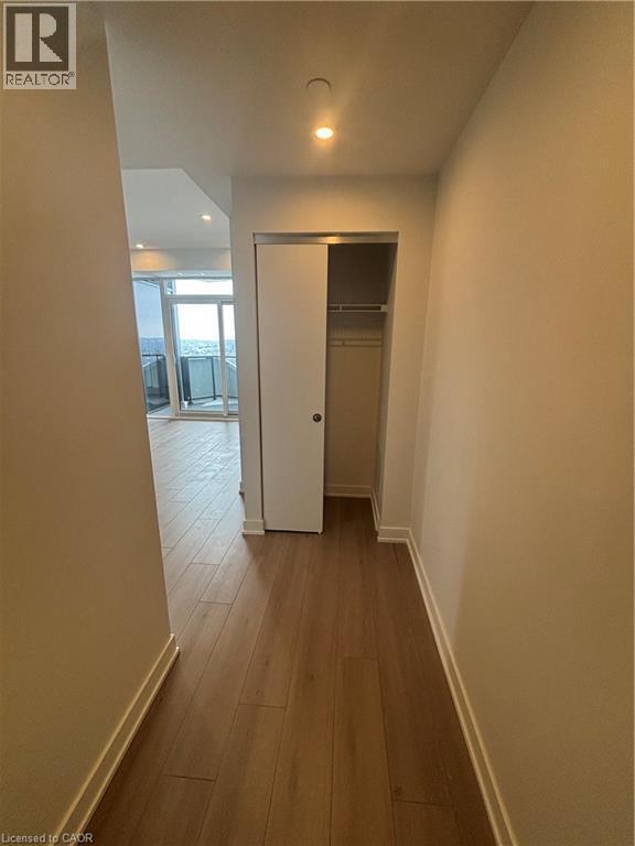 25 Wellington St S in Kitchener, ON - Building Photo - Building Photo