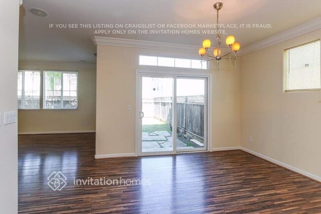 1643 Dewey St in Vallejo, CA - Building Photo - Building Photo