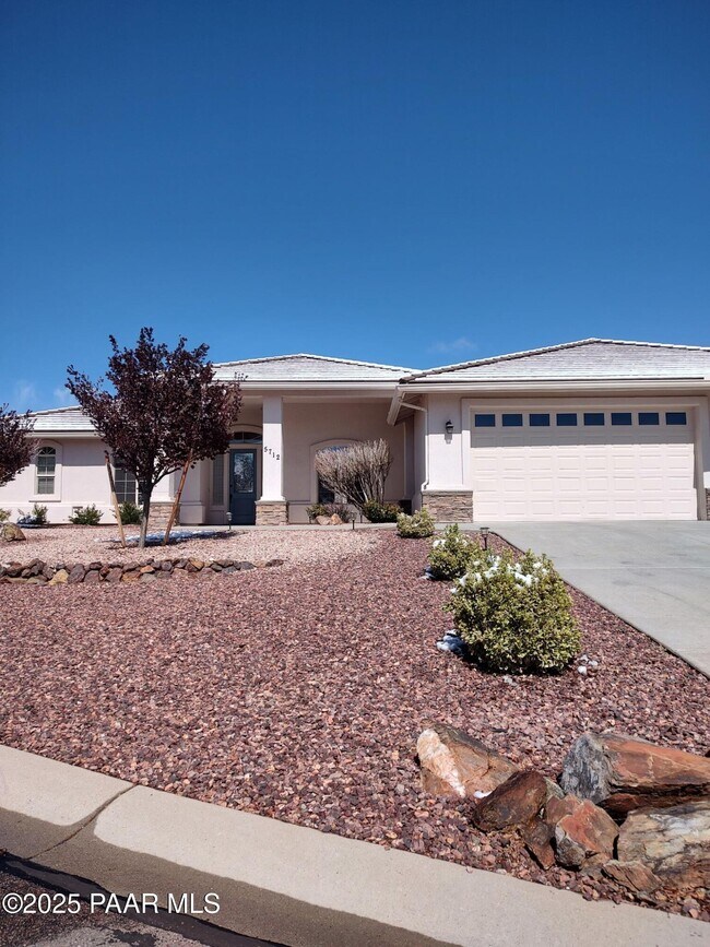 property at 5712 Ginseng Way