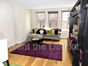 915 E St NW in Washington, DC - Building Photo - Building Photo
