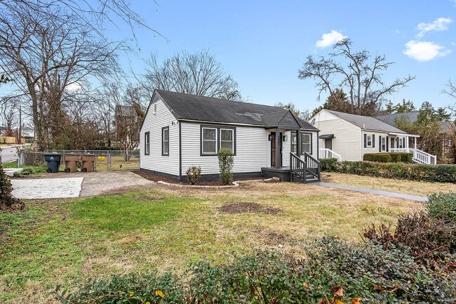 2901 Scott Ave in Nashville, TN - Building Photo - Building Photo