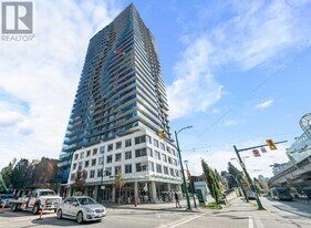 5058 Joyce St in Vancouver, BC - Building Photo