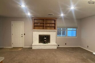 3512 Fairway Blvd in Wichita Falls, TX - Building Photo - Building Photo
