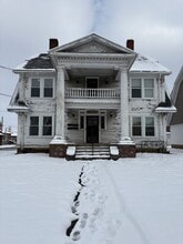 128-132 Sargent Street in Marion, OH - Building Photo - Primary Photo