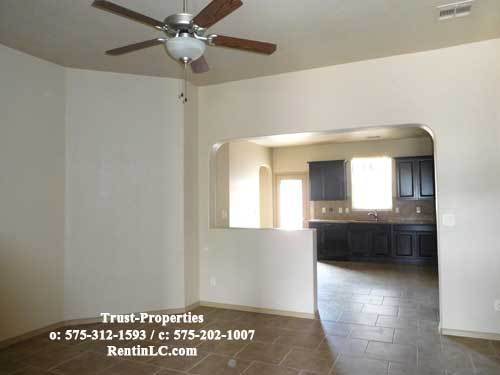 4657 Mesita St in Las Cruces, NM - Building Photo - Building Photo