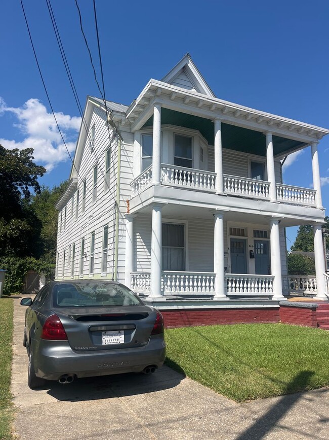 property at 246 Hatton St