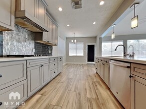 5903 Sawyer Bend Ln in Spring, TX - Building Photo - Building Photo