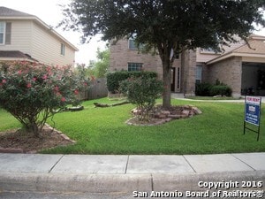 4223 Whitney Green Dr in San Antonio, TX - Building Photo - Building Photo