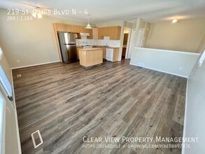219 St James Blvd N in Lethbridge, AB - Building Photo - Building Photo