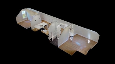 46 Ridgemont St-Unit -33 in Boston, MA - Building Photo - Building Photo