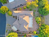 6564 E Whispering Mesquite Trail in Scottsdale, AZ - Foto de edificio - Building Photo