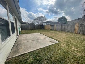 3314 Falcon Trail Dr in Spring, TX - Building Photo