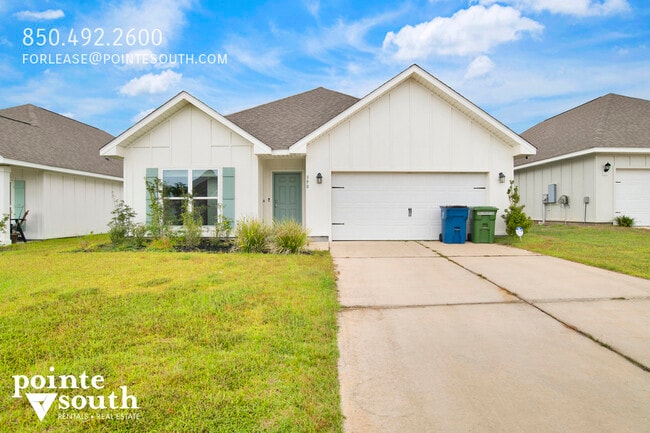 390 Gemini St in Gulf Shores, AL - Building Photo - Building Photo