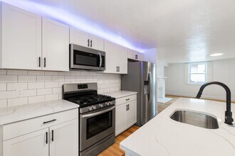 164 S 19th St in Pittsburgh, PA - Building Photo - Building Photo