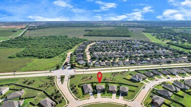 2612 Bryan Park Ln in Rosenberg, TX - Building Photo - Building Photo