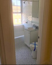 30 Chauncy St, Unit 26-5 in Cambridge, MA - Foto de edificio - Building Photo