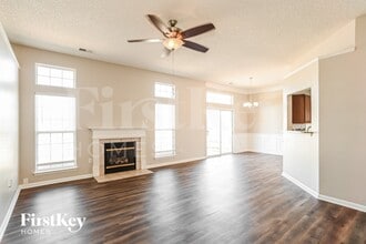 7111 Smithton Ln in Charlotte, NC - Building Photo - Building Photo