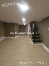 3474 Amber St in Philadelphia, PA - Foto de edificio - Building Photo