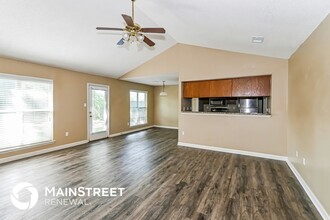 8104 Longbranch Dr in Southaven, MS - Building Photo - Building Photo