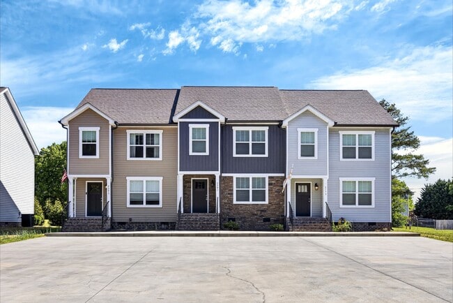 property at 2297 Shady Ln