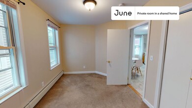 Private bedroom in 3 bed/1 bath Home in Boston, MA - Building Photo - Building Photo