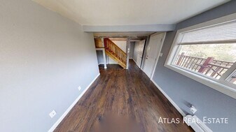 406 S 10th St, Unit 3 in Colorado Springs, CO - Building Photo
