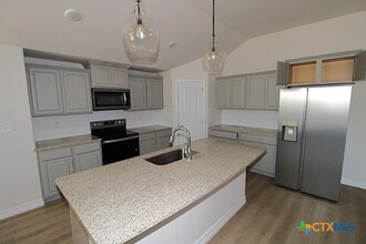 1634 Dryden Ave in Copperas Cove, TX - Building Photo - Building Photo