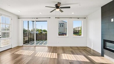 3661 Rosemont Dr in Prosper, TX - Building Photo - Building Photo