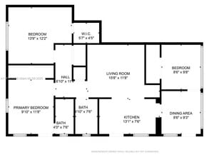 12400 NE 11th Ct in North Miami, FL - Building Photo - Building Photo