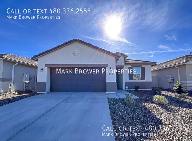 1691 W Spaulding Ave in Apache Junction, AZ - Building Photo - Building Photo