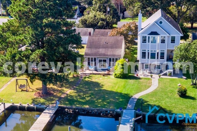 1656 Cornfield Rd in Pasadena, MD - Building Photo - Building Photo