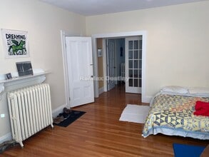 8 Franklin St, Unit 8 Franklin Street in Somerville, MA - Foto de edificio - Building Photo