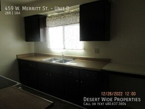 459 W Merritt St in Prescott, AZ - Building Photo - Building Photo