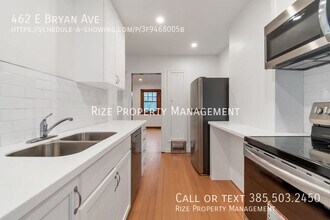 462 E Bryan Ave in Salt Lake City, UT - Building Photo - Building Photo