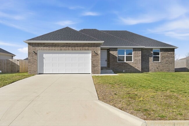 property at 1204 AUNDRIA AVE