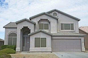 16806 S 42nd St in Phoenix, AZ - Building Photo