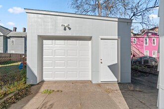 201 Portsea St in New Haven, CT - Building Photo - Building Photo