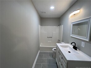 807 Branson St in Fayetteville, NC - Building Photo - Building Photo