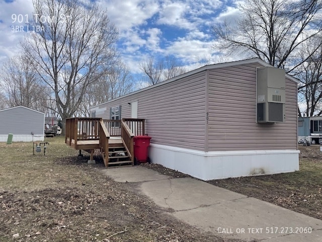 property at 901 Tom St