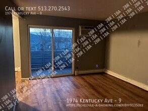 1974 Kentucky Ave in Cincinnati, OH - Building Photo - Building Photo