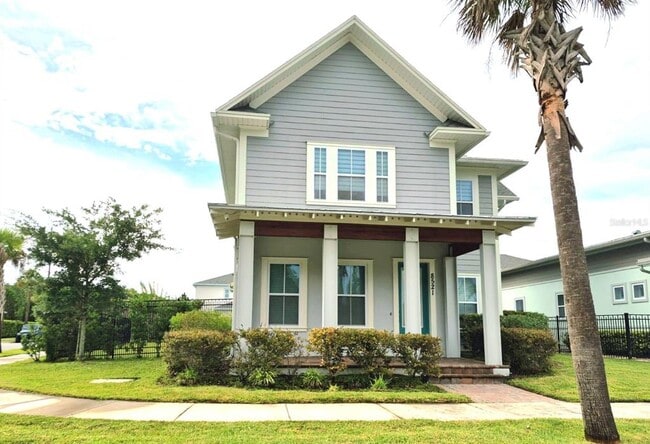 property at 8521 Dubochet St